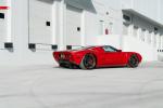 Ford GT by Heffner 2018 года